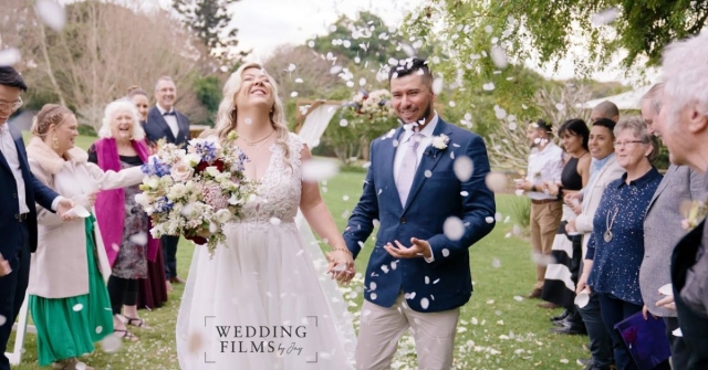 Brisbane Wedding Videography Packages: Stunning Cinematography Options for Every Budget