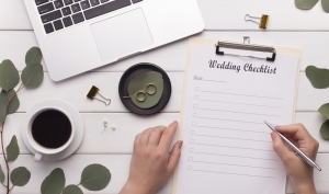 Wedding Wedding