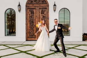 Essential Last-Minute Wedding Checklist Essential Last-Minute Wedding Checklist